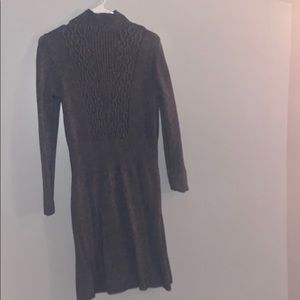 Simply Couture Sweater Dress